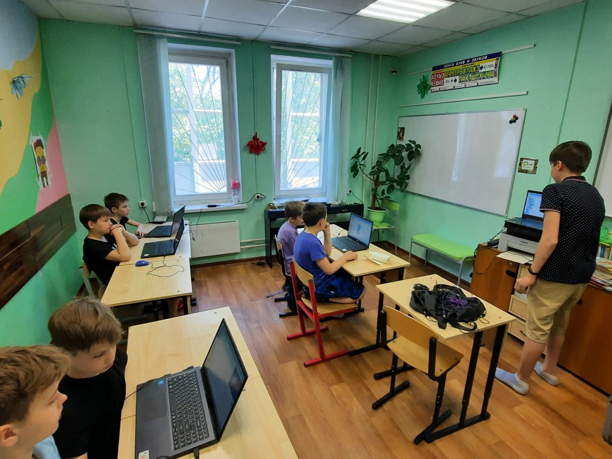 День самоуправления